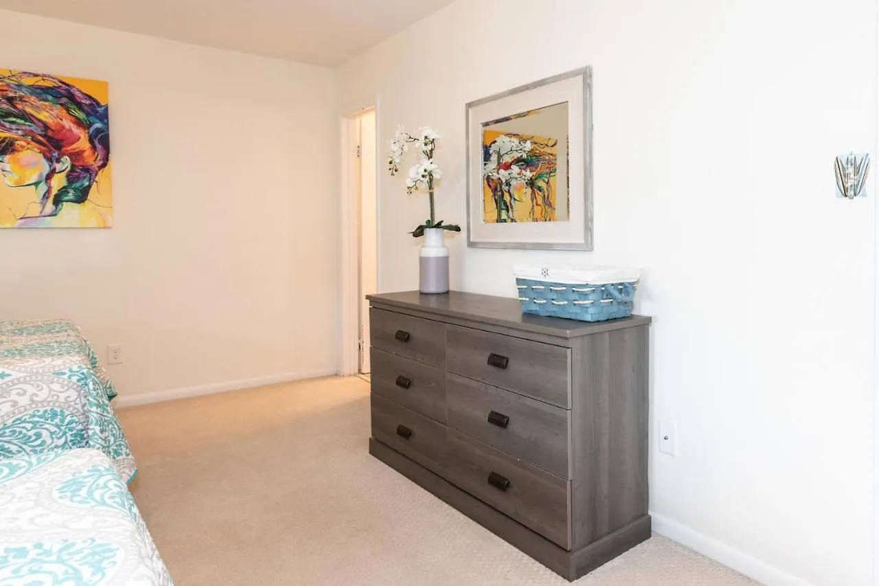 Latitude Adjustment Villa Virginia Beach United States