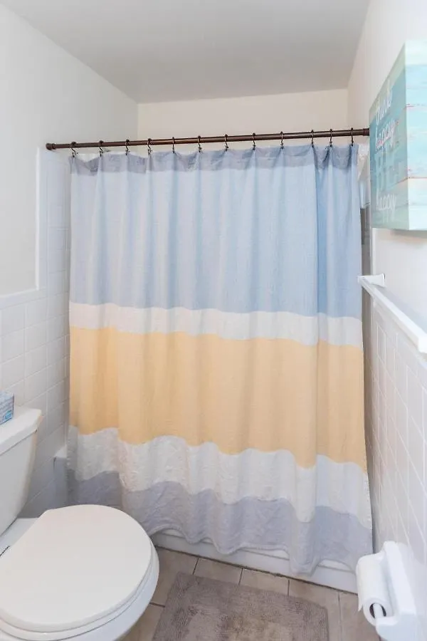 Latitude Adjustment Villa Virginia Beach 0*,  United States