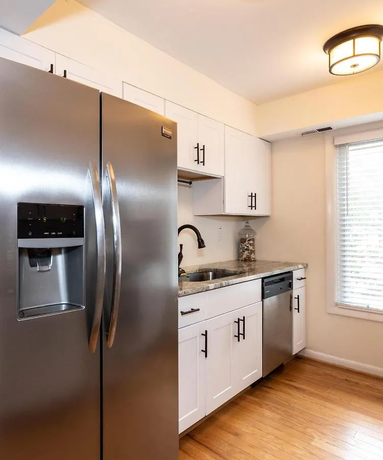 Latitude Adjustment Villa Virginia Beach Holiday home