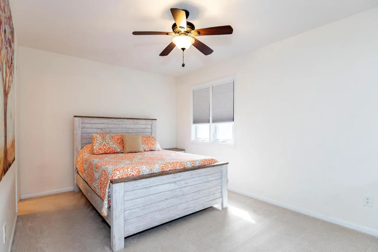 Holiday home Latitude Adjustment Villa Virginia Beach United States