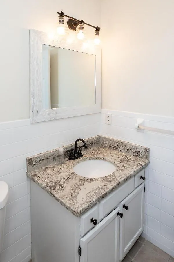 Latitude Adjustment Villa Virginia Beach Holiday home