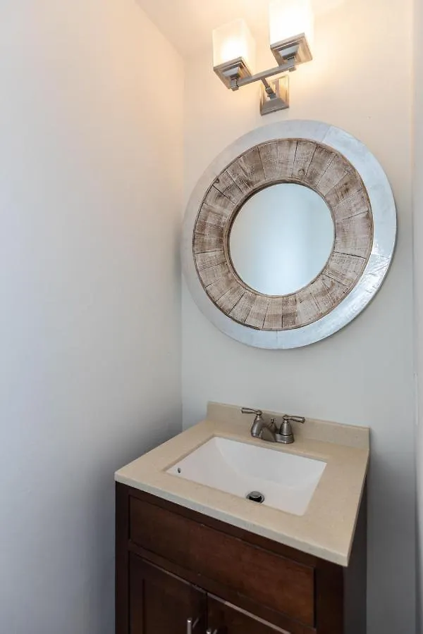 Holiday home Latitude Adjustment Villa Virginia Beach United States